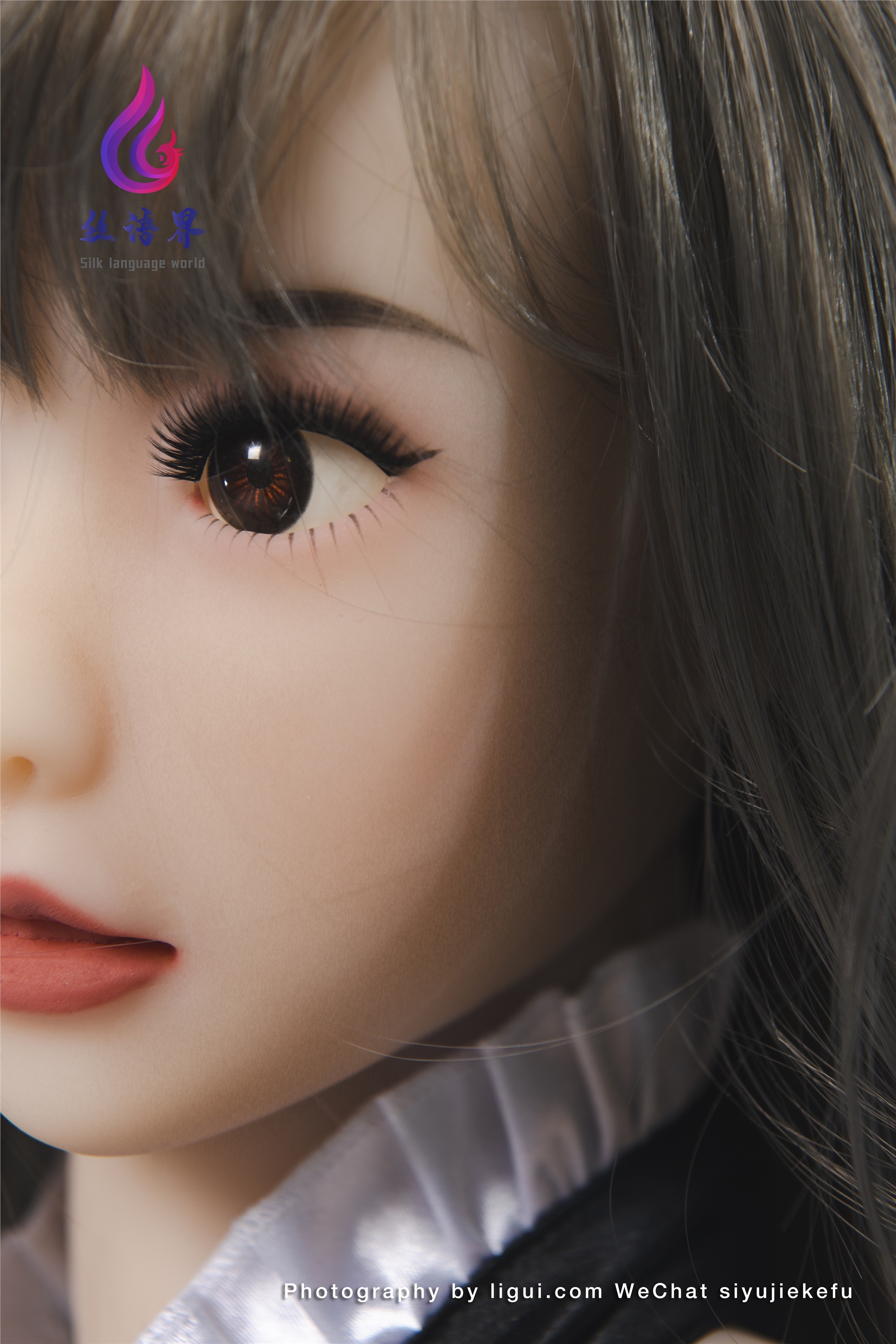 Ligui丽柜 2022.04.12 网络丽人 Model 瑜薇